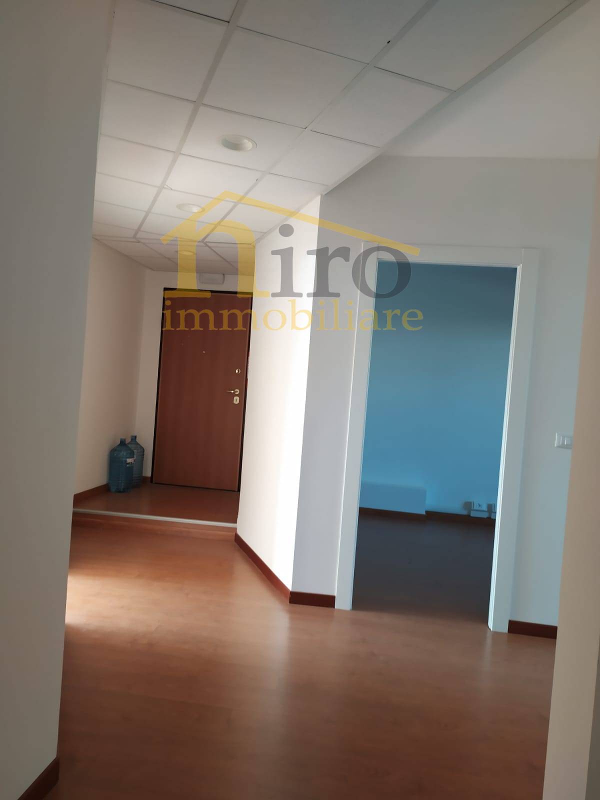 Studio/Ufficio in affitto a Pescara, Centro