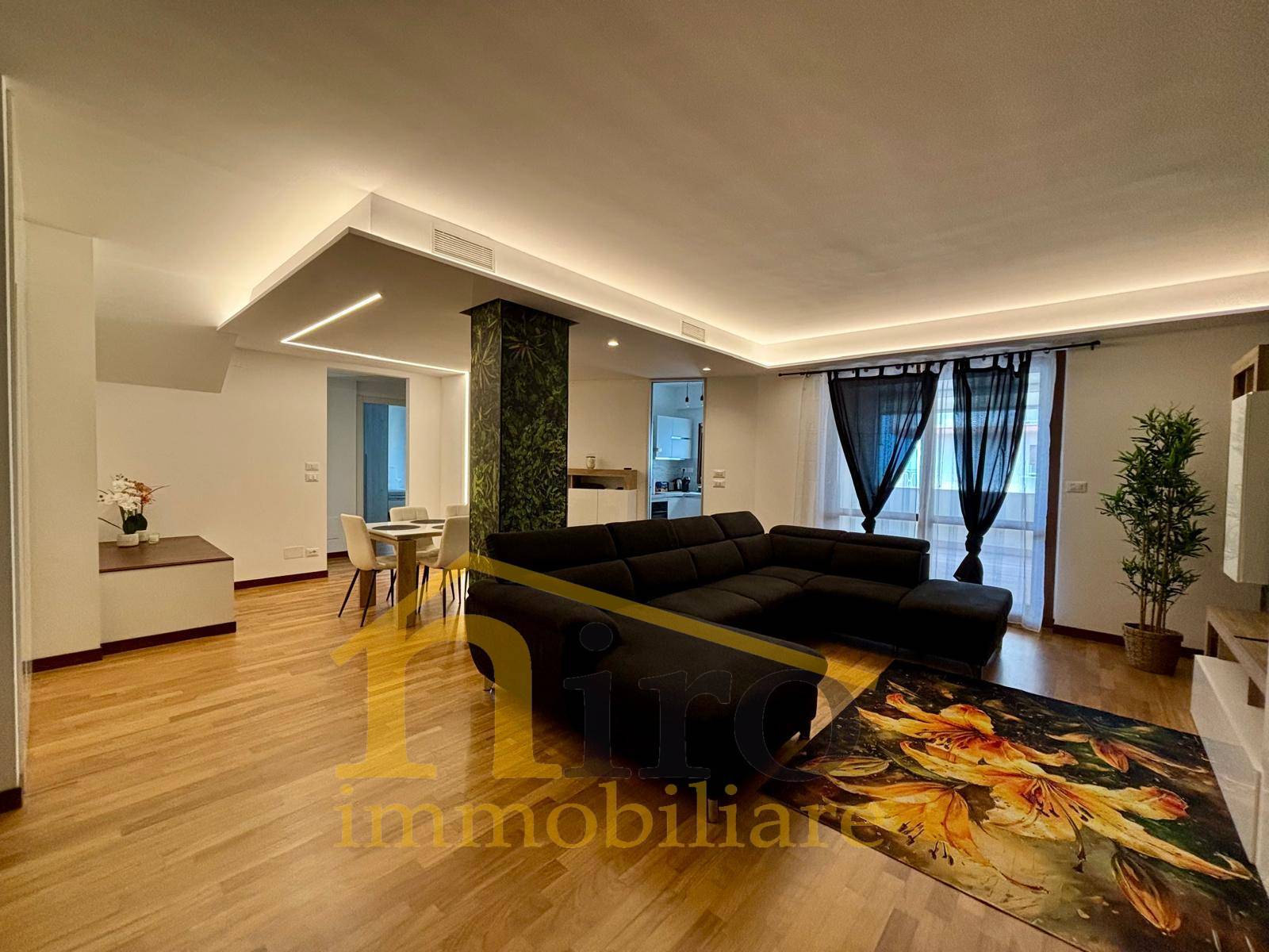 Appartamento in affitto a Montesilvano