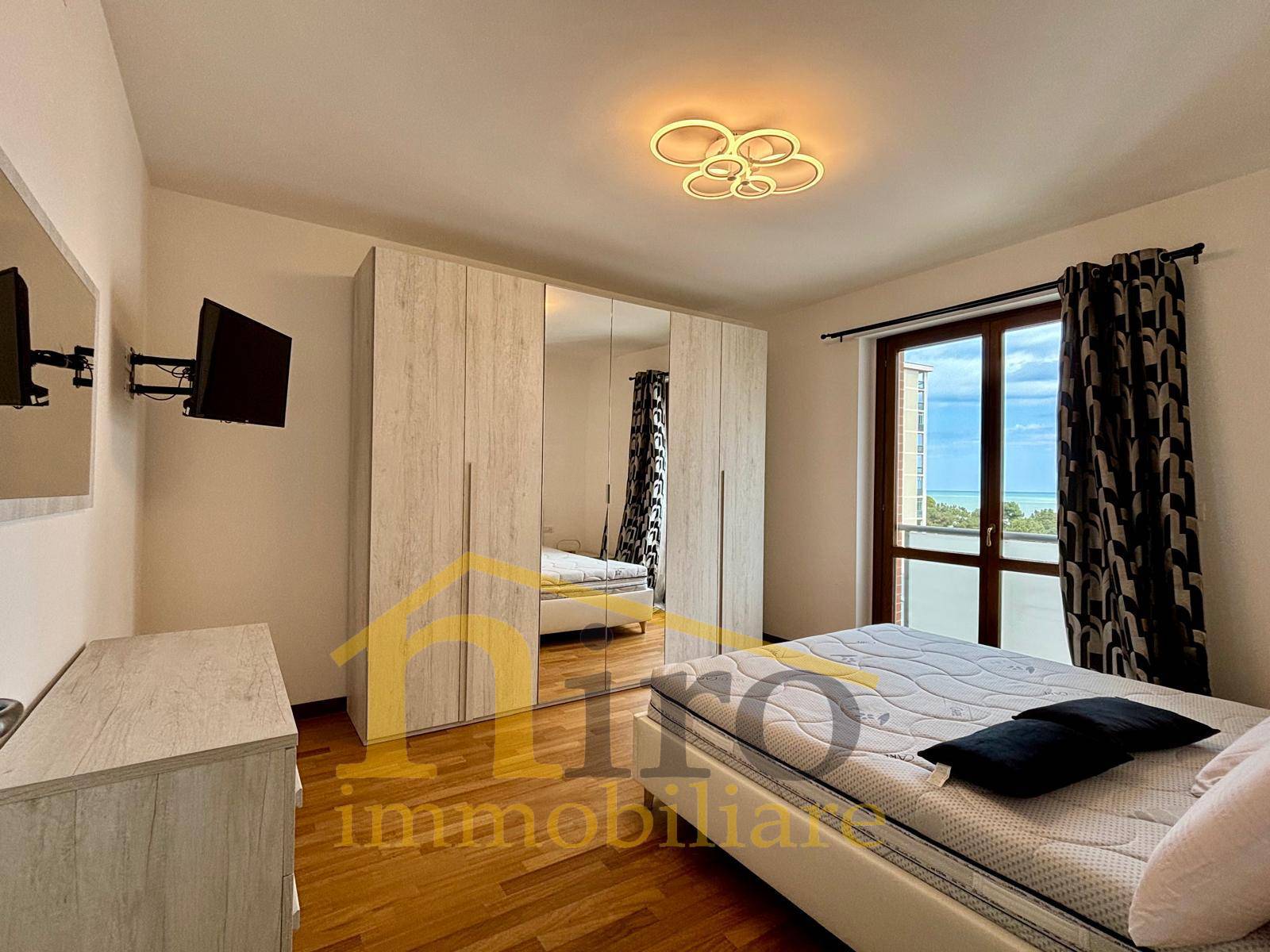 Appartamento in affitto a Montesilvano