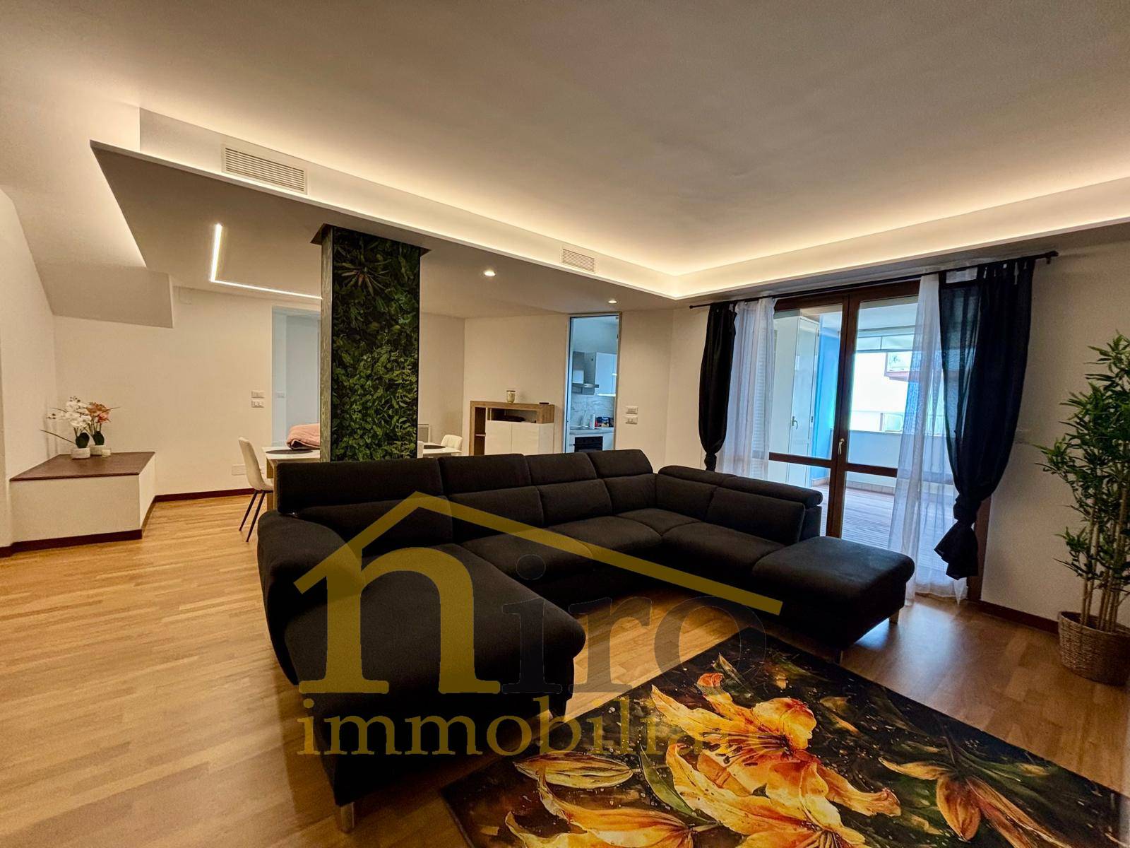 Appartamento in affitto a Montesilvano