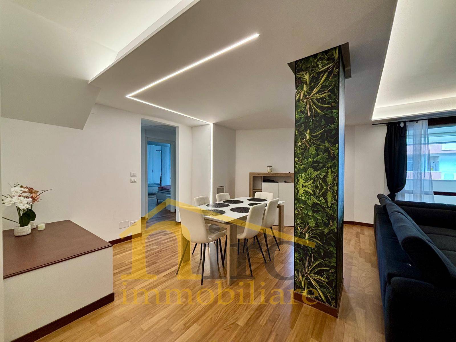 Appartamento in affitto a Montesilvano