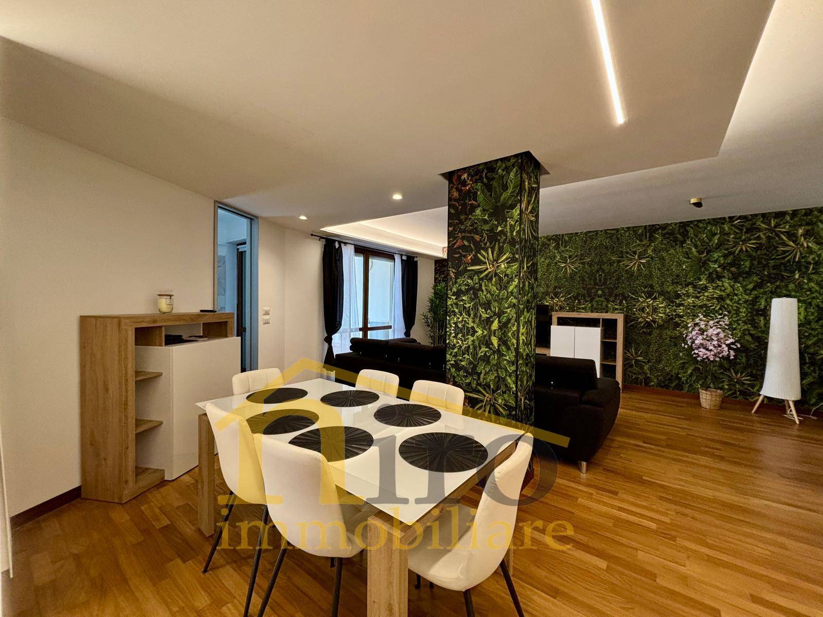 Appartamento in affitto a Montesilvano