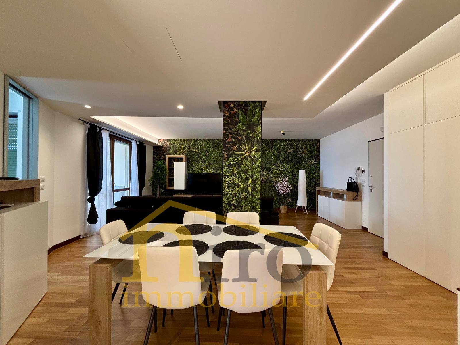 Appartamento in affitto a Montesilvano