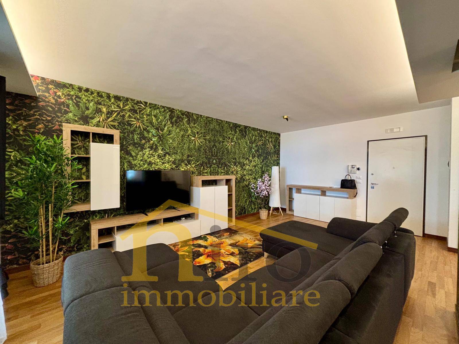 Appartamento in affitto a Montesilvano