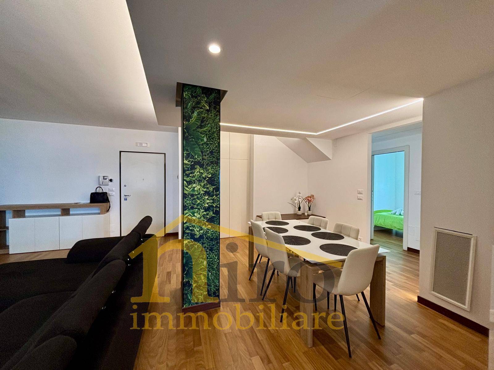 Appartamento in affitto a Montesilvano