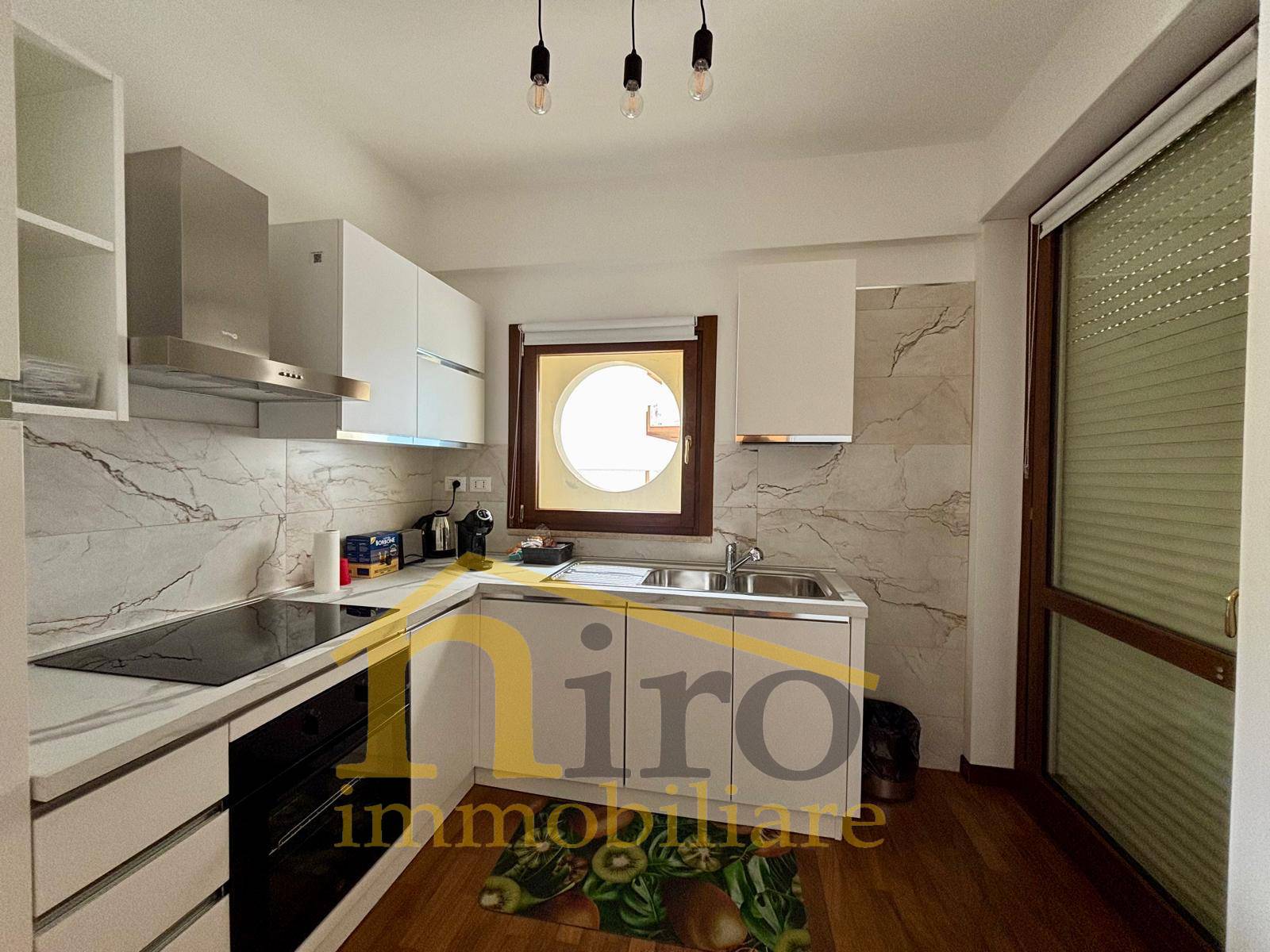 Appartamento in affitto a Montesilvano