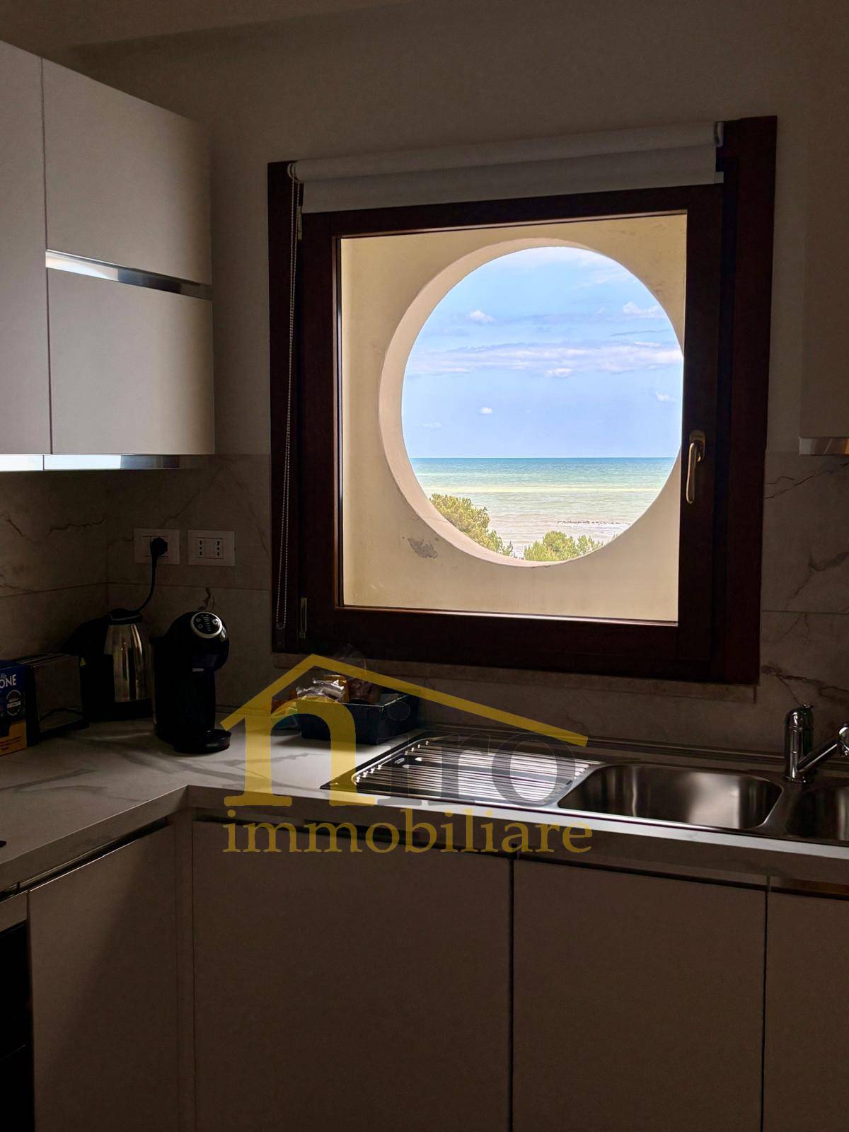 Appartamento in affitto a Montesilvano