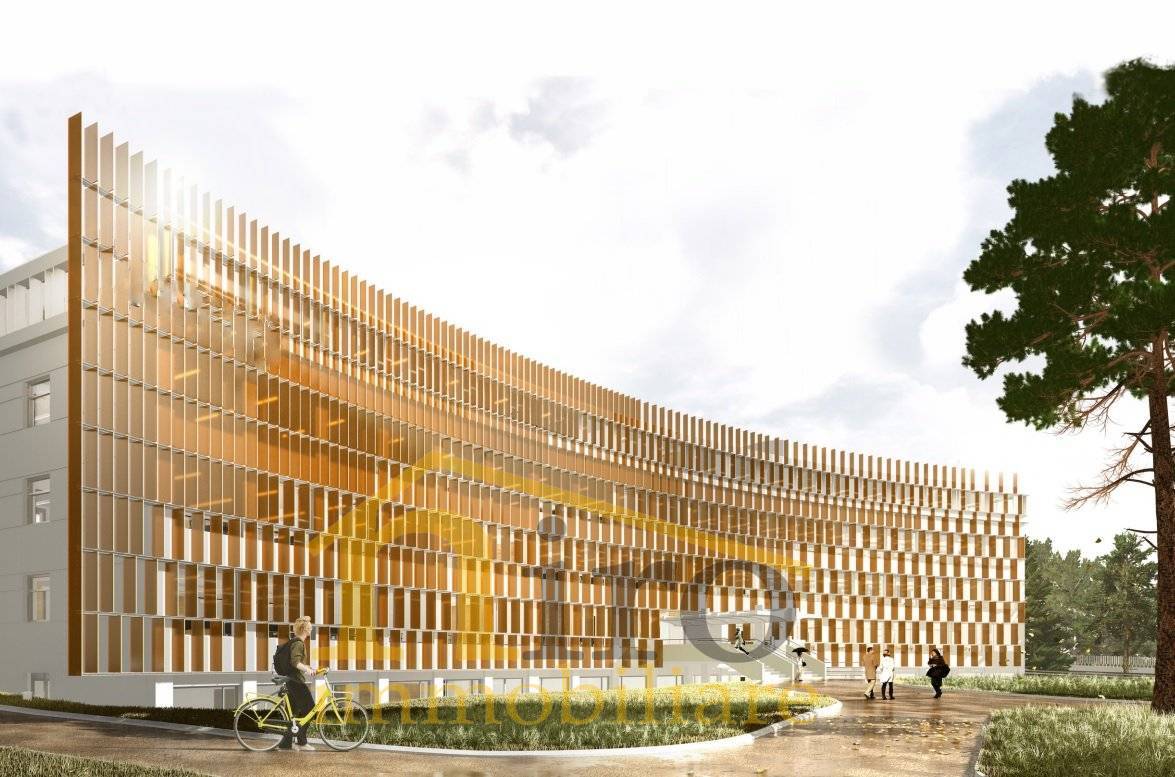 Studio/Ufficio in affitto a Chieti