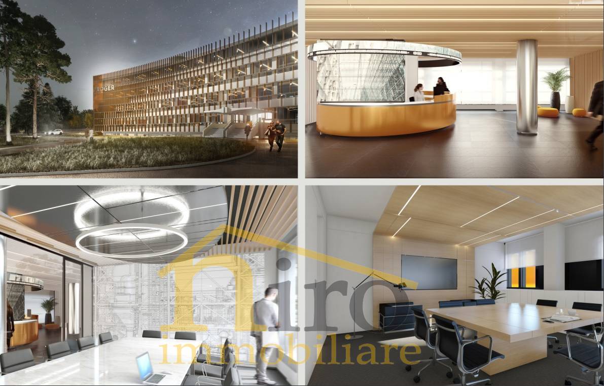 Studio/Ufficio in affitto a Chieti