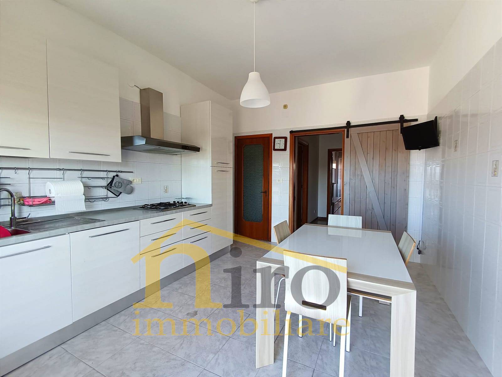 Appartamento in affitto a Pescara, Centro