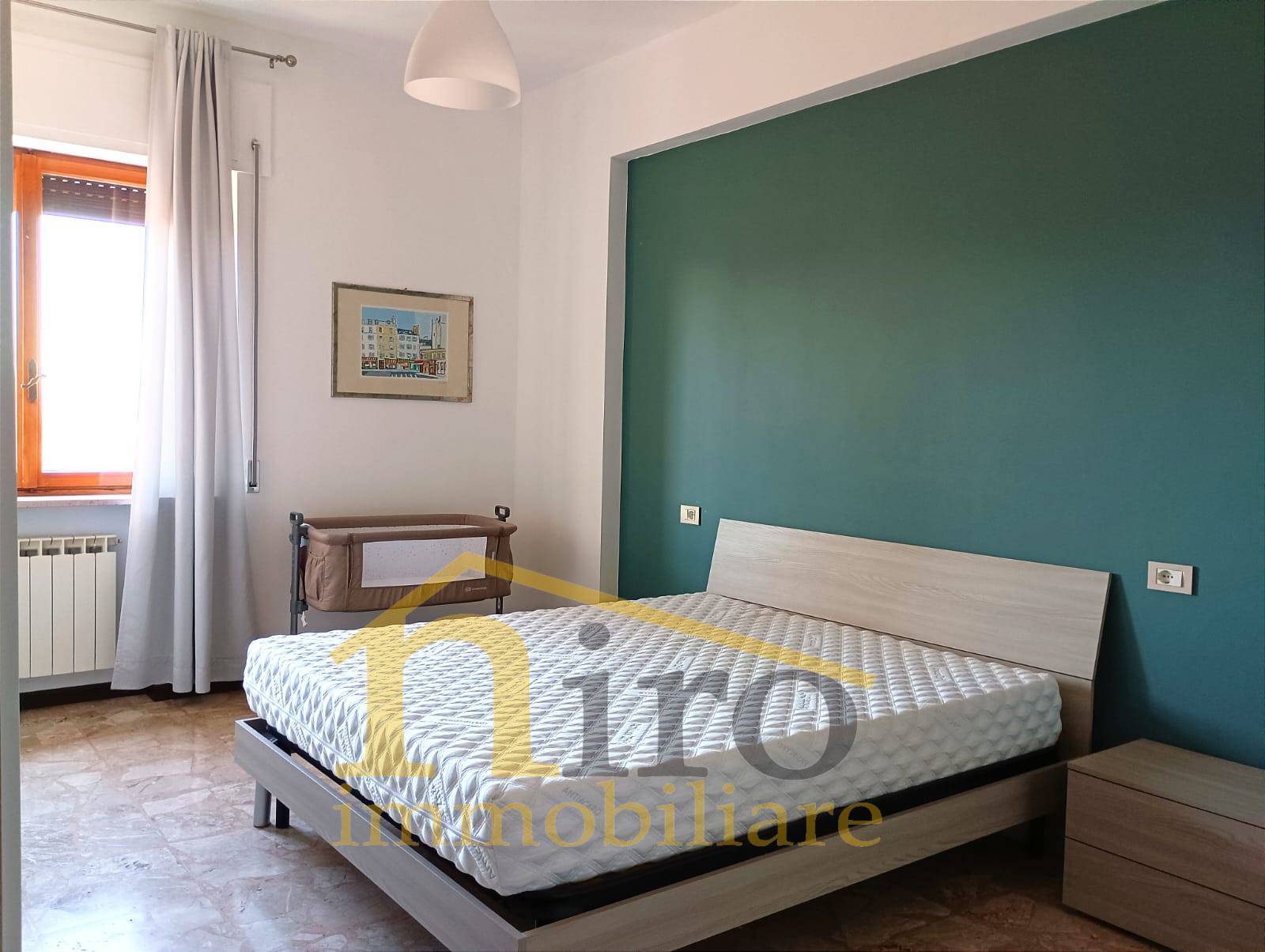 Appartamento in affitto a Pescara, Centro