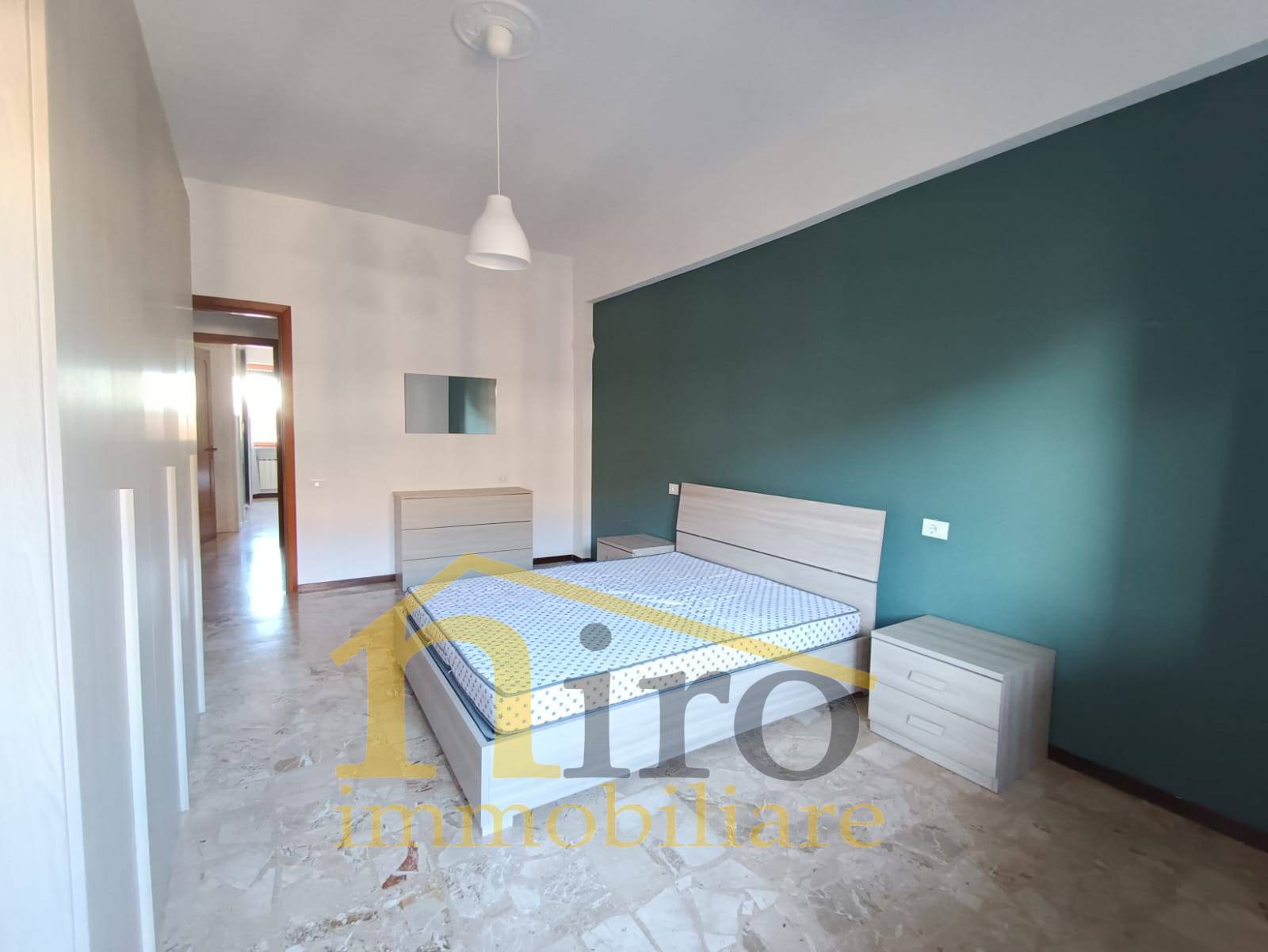 Appartamento in affitto a Pescara, Centro