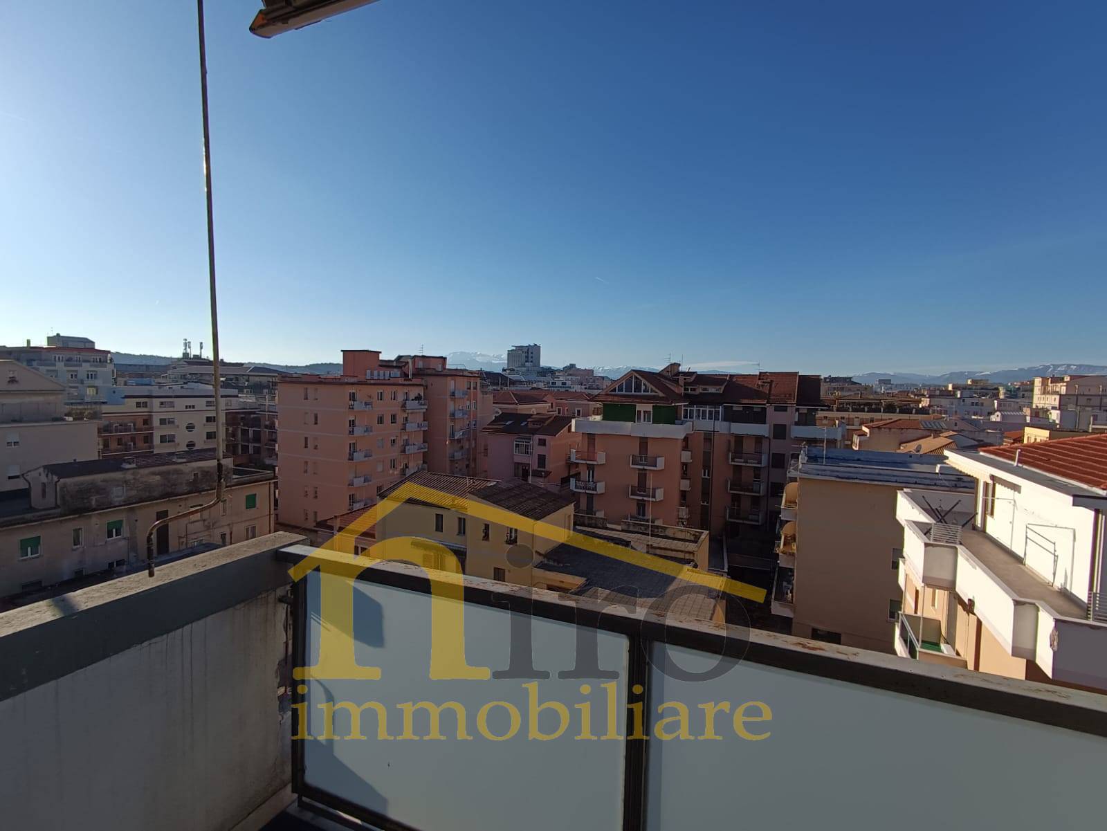 Appartamento in affitto a Pescara, Centro