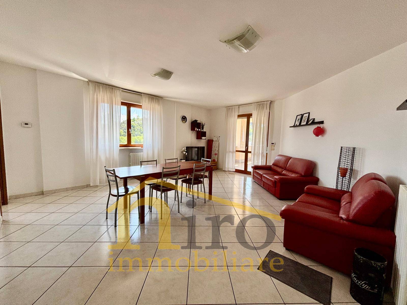 Attico in vendita a Pescara, Porta Nuova