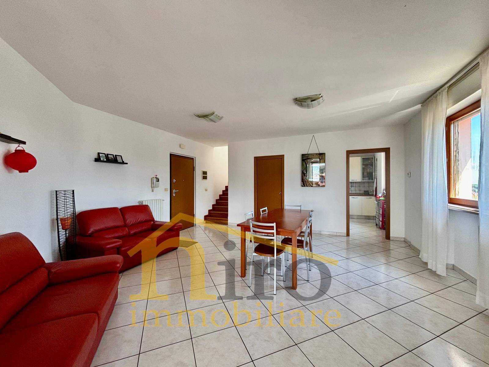 Attico in vendita a Pescara, Porta Nuova