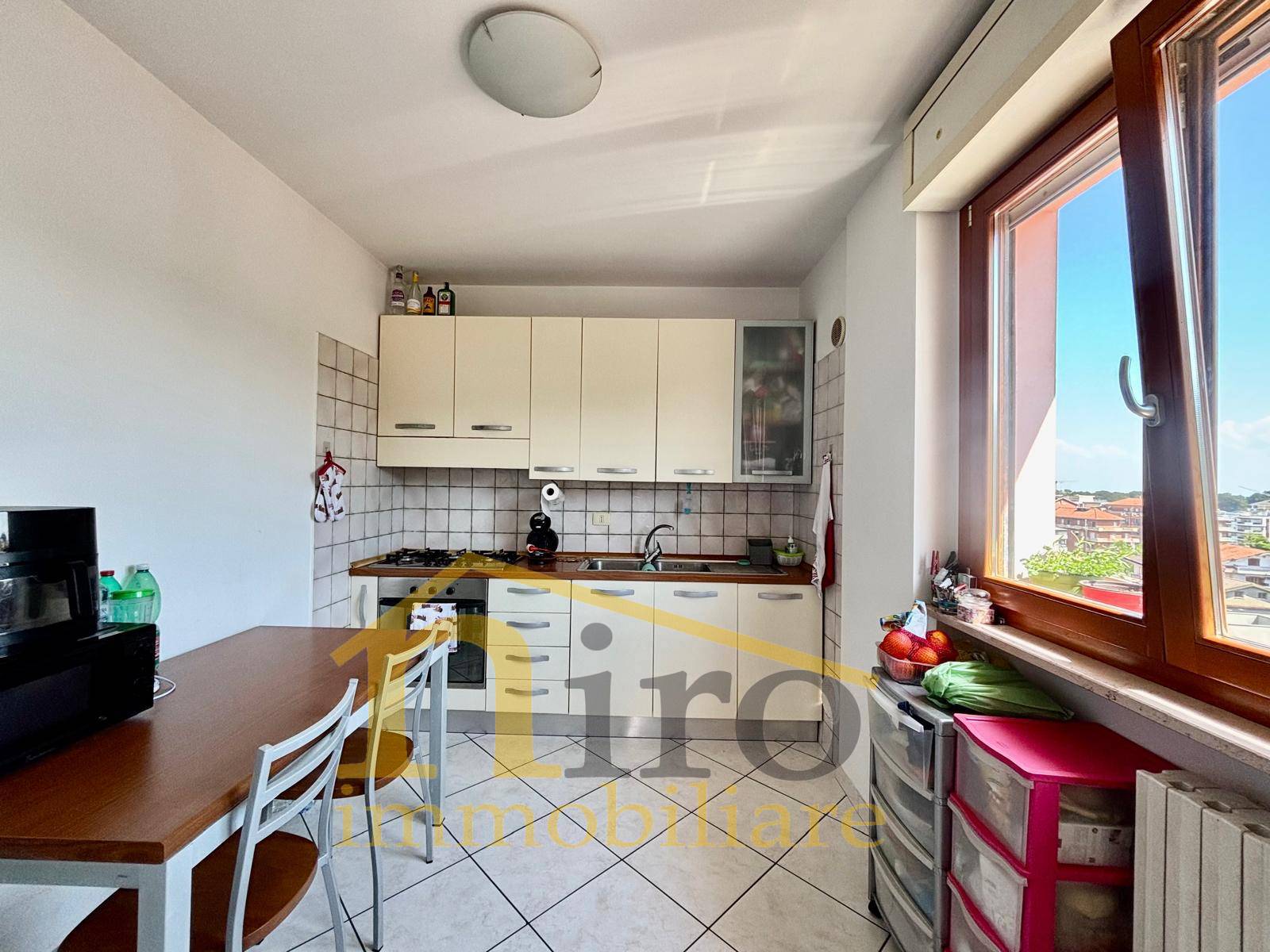 Attico in vendita a Pescara, Porta Nuova