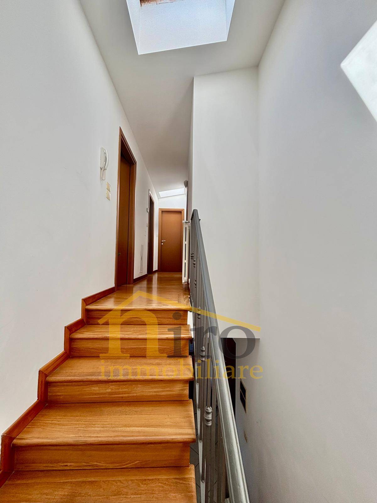 Attico in vendita a Pescara, Porta Nuova