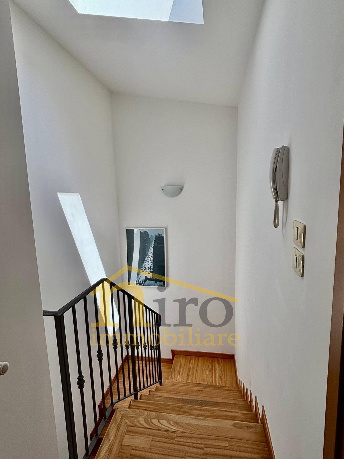 Attico in vendita a Pescara, Porta Nuova