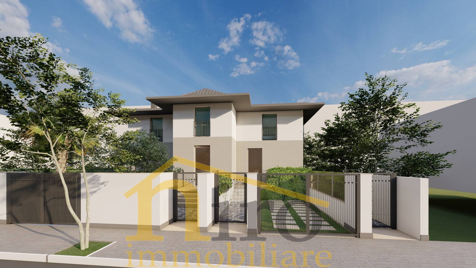 Appartamento in affitto a Pescara, Porta Nuova