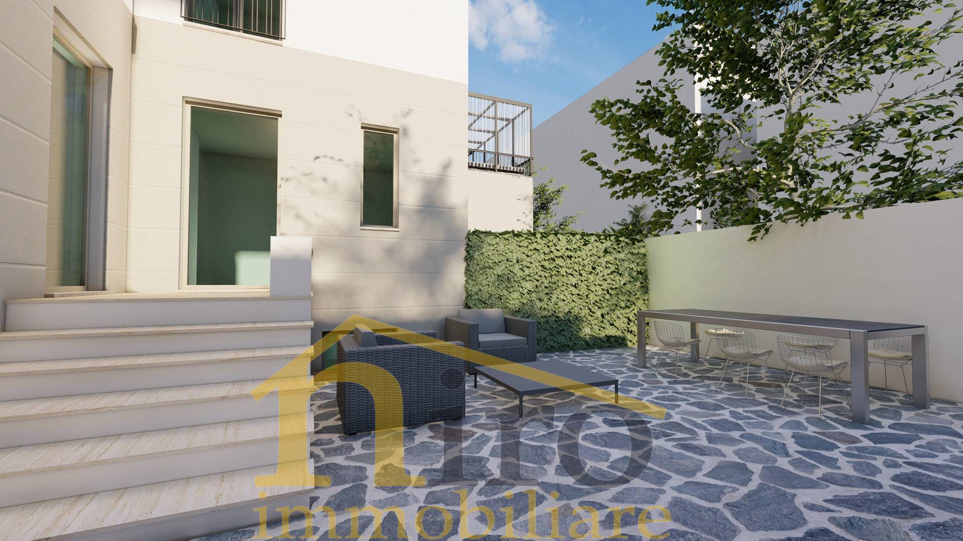 Appartamento in affitto a Pescara, Porta Nuova