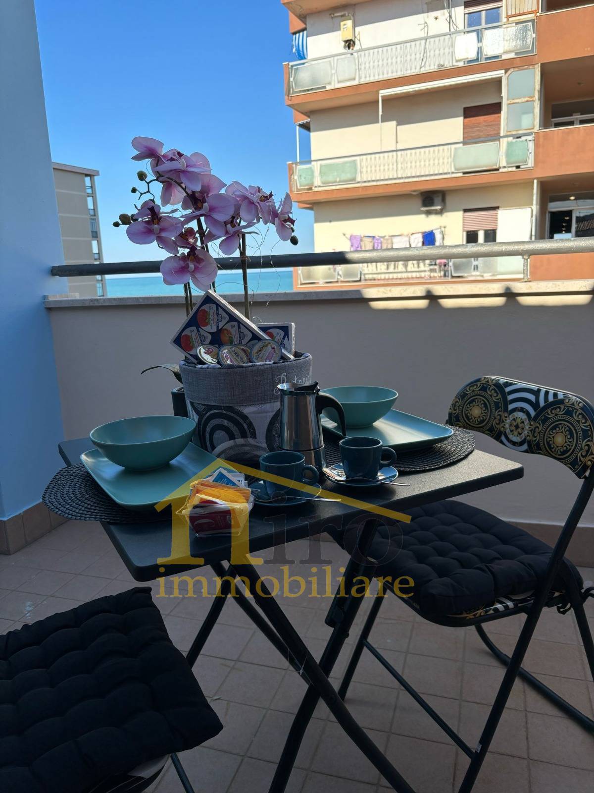 Appartamento in affitto a Montesilvano