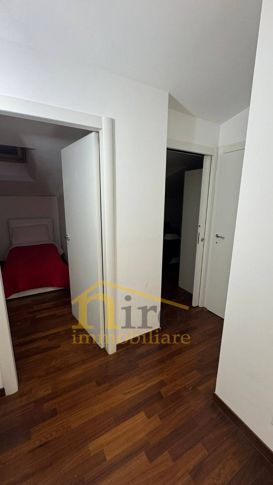 Appartamento in affitto a Montesilvano