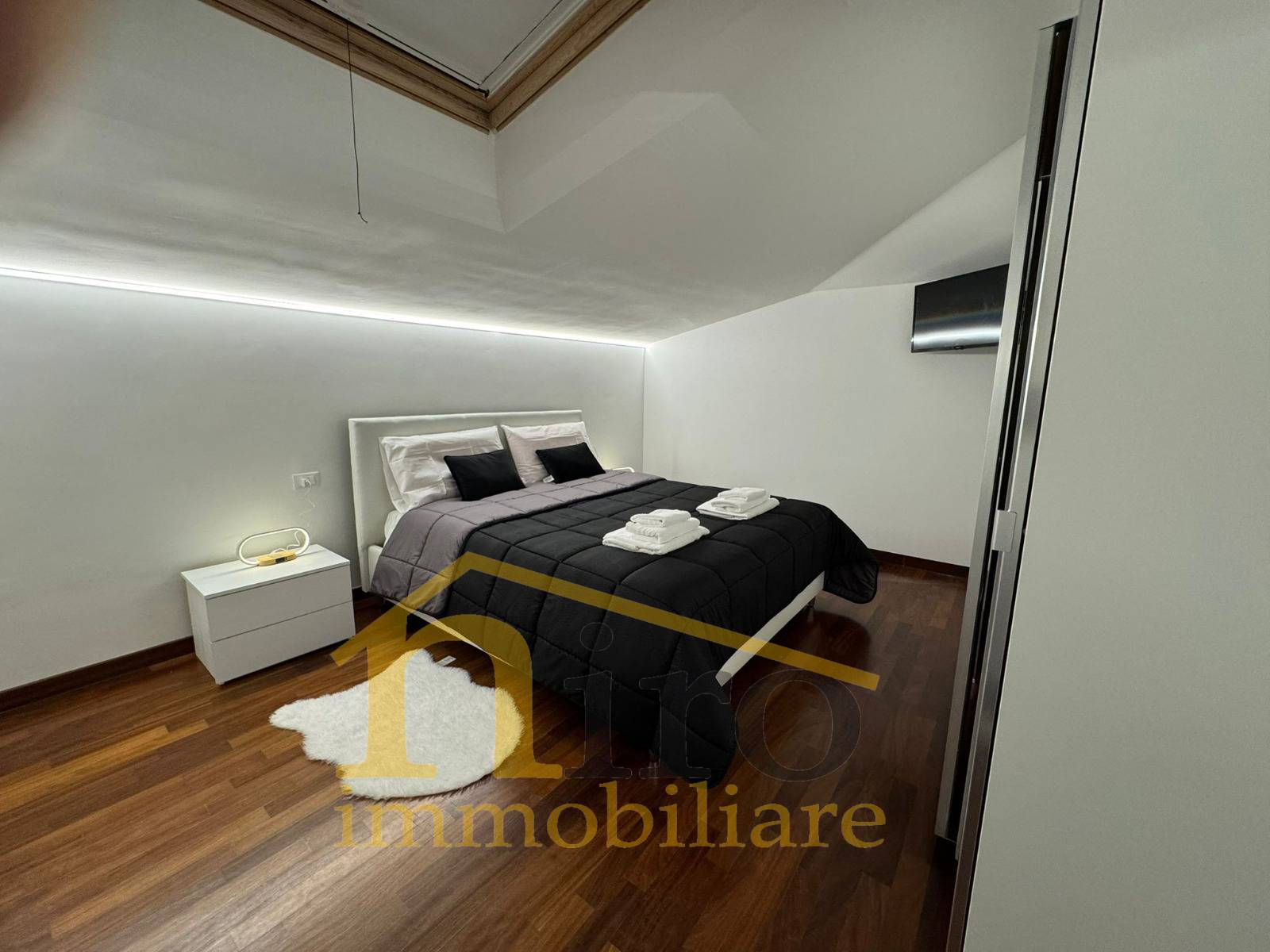 Appartamento in affitto a Montesilvano
