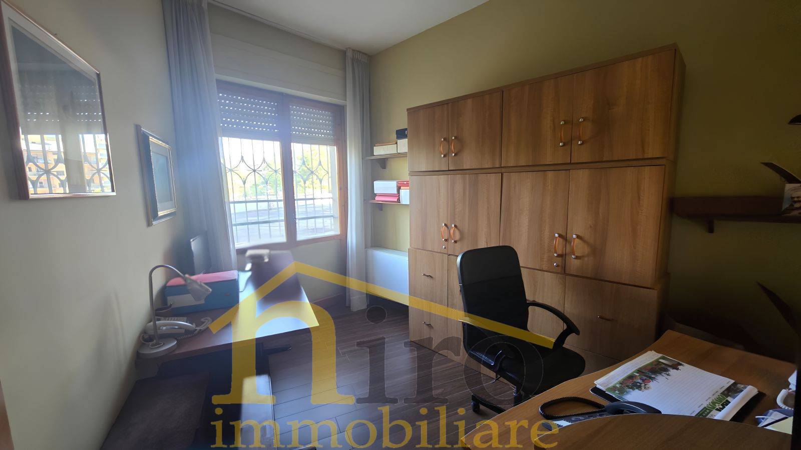 Appartamento in vendita a Pescara, Porta Nuova