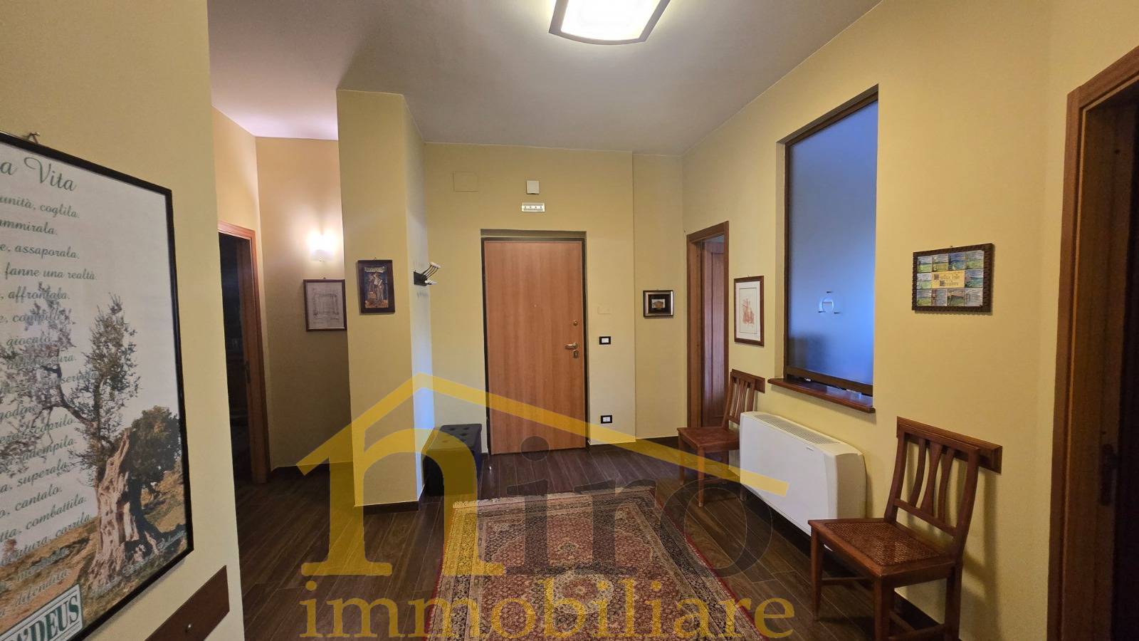 Appartamento in vendita a Pescara, Porta Nuova