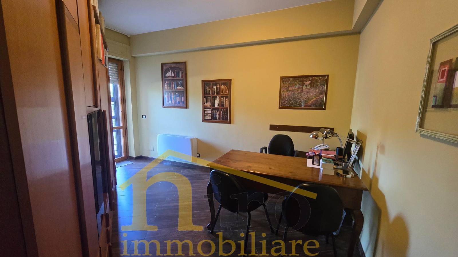 Appartamento in vendita a Pescara, Porta Nuova