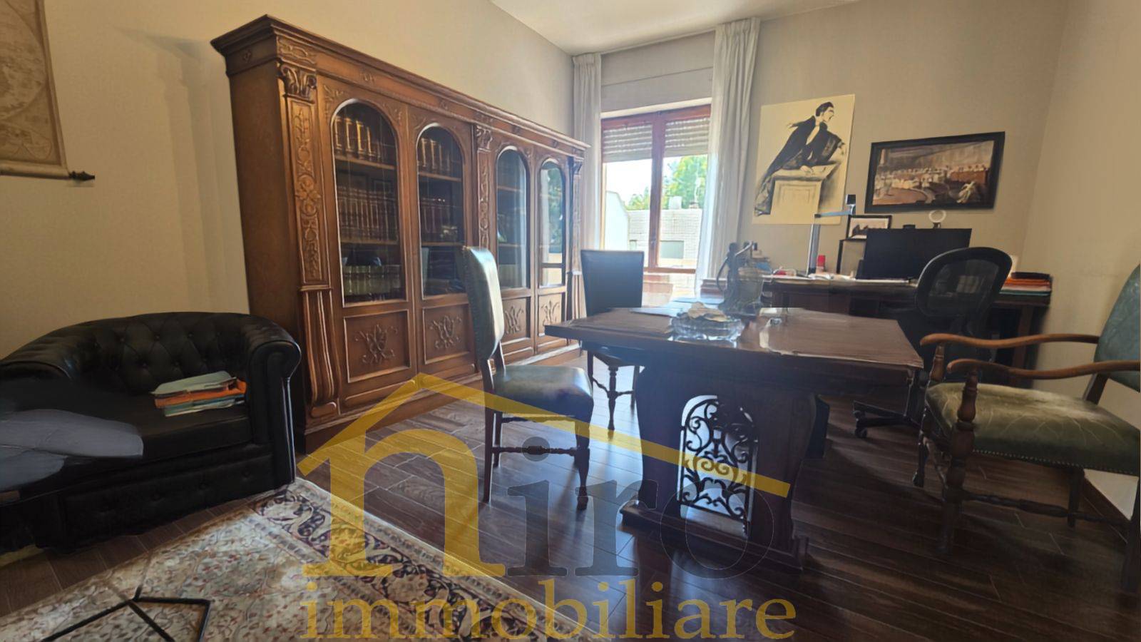 Appartamento in vendita a Pescara, Porta Nuova