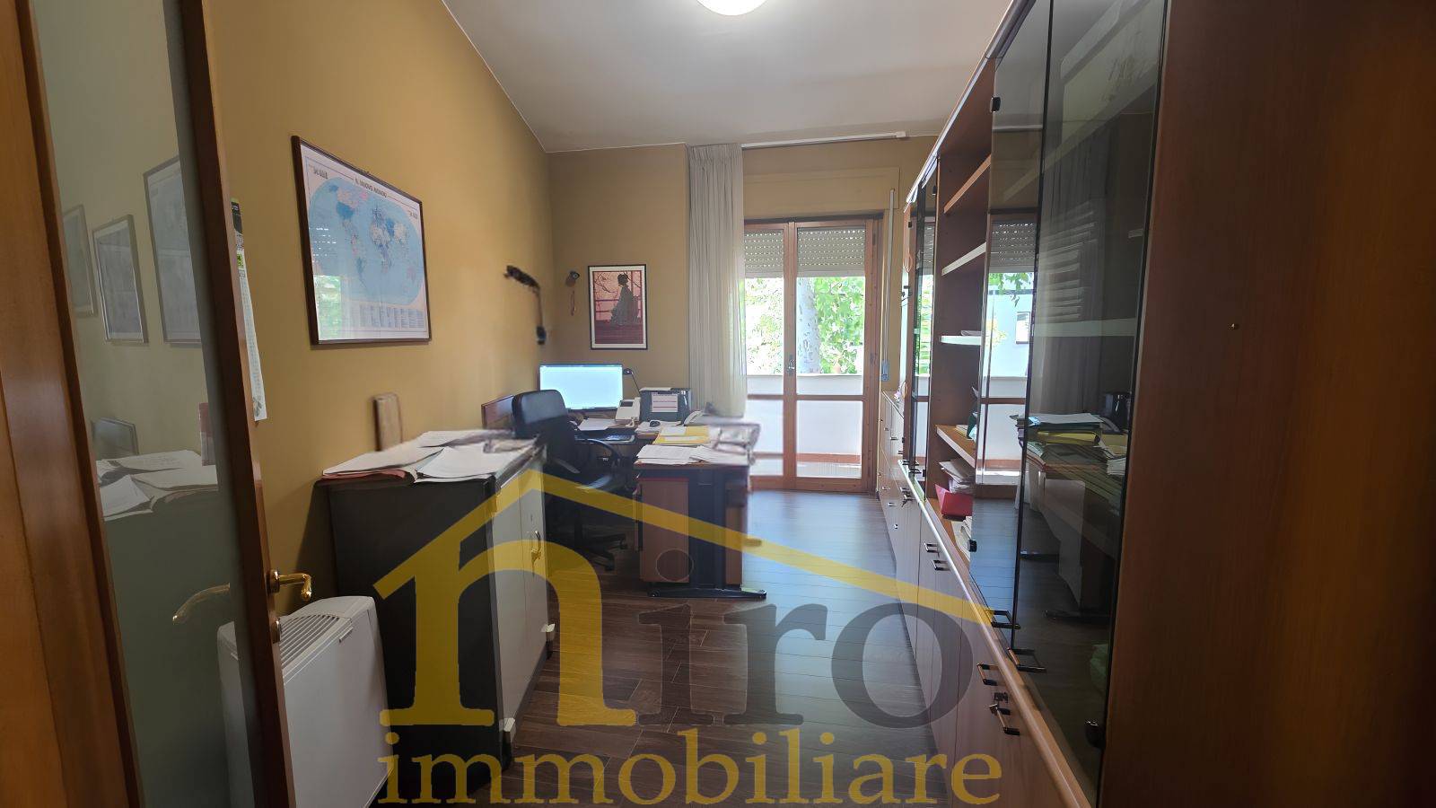 Appartamento in vendita a Pescara, Porta Nuova