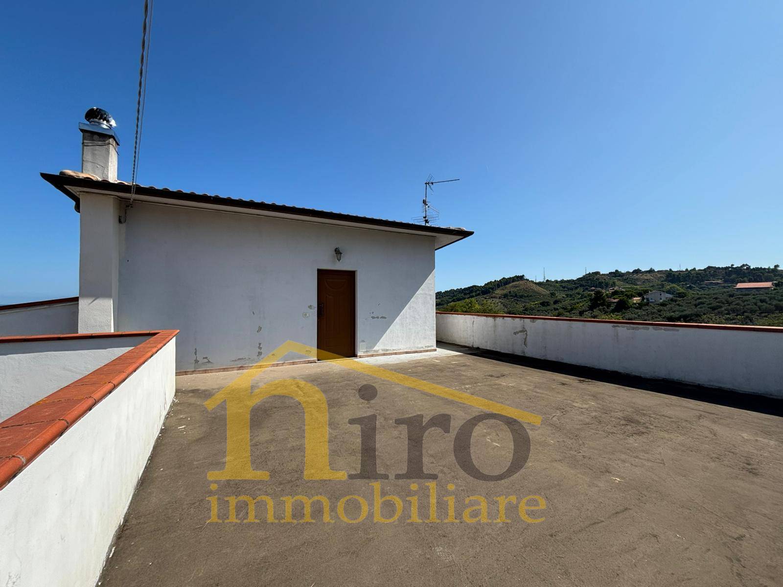 Appartamento in affitto a Pescara, Zona Colli