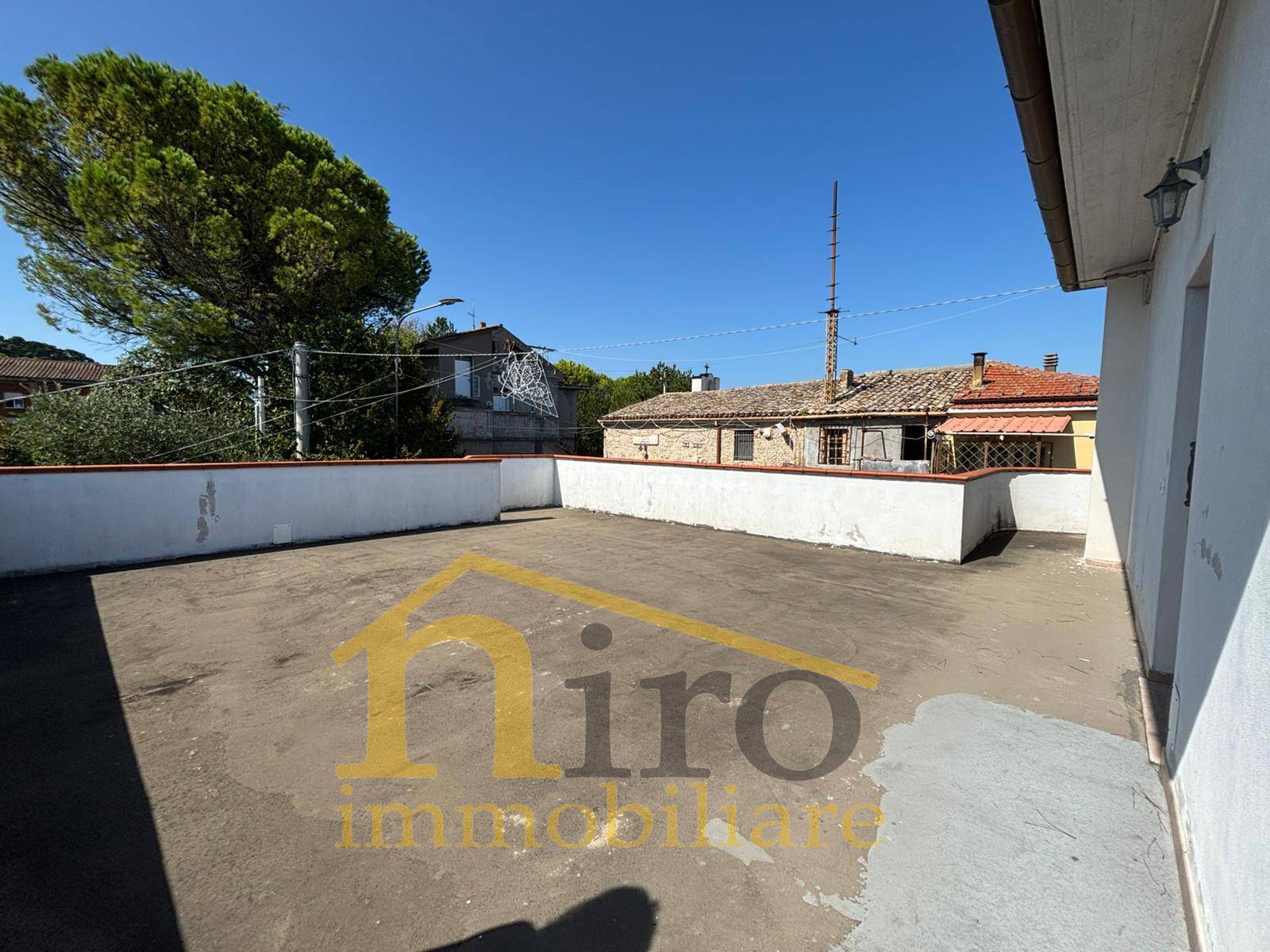 Appartamento in affitto a Pescara, Zona Colli
