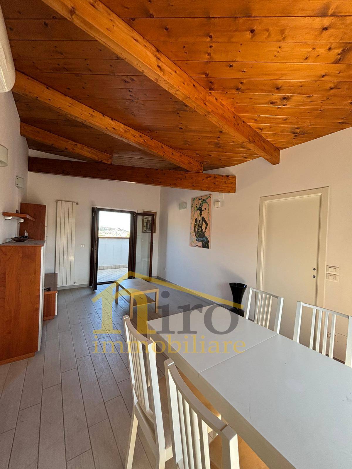 Appartamento in affitto a Pescara, Zona Colli