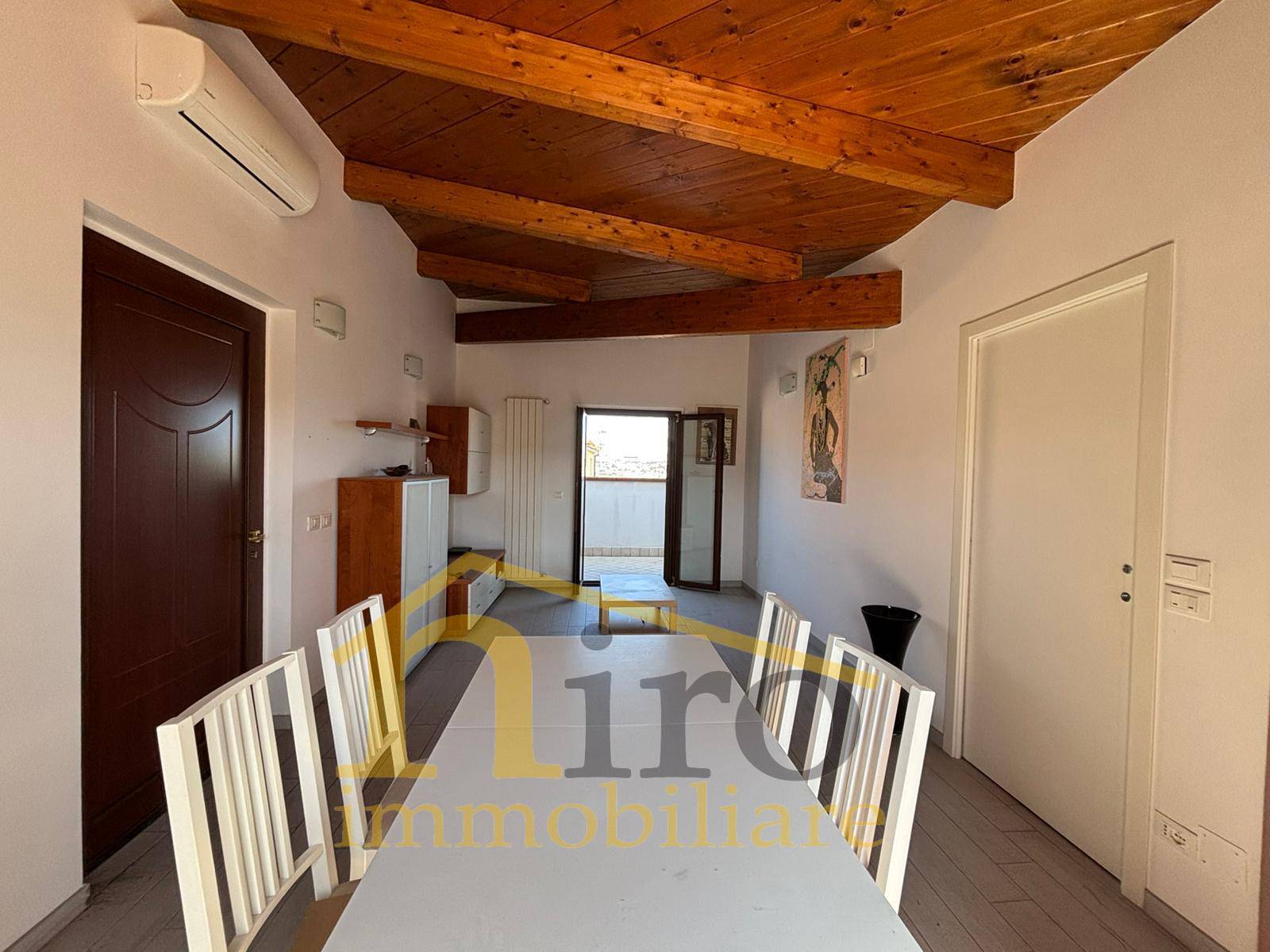 Appartamento in affitto a Pescara, Zona Colli