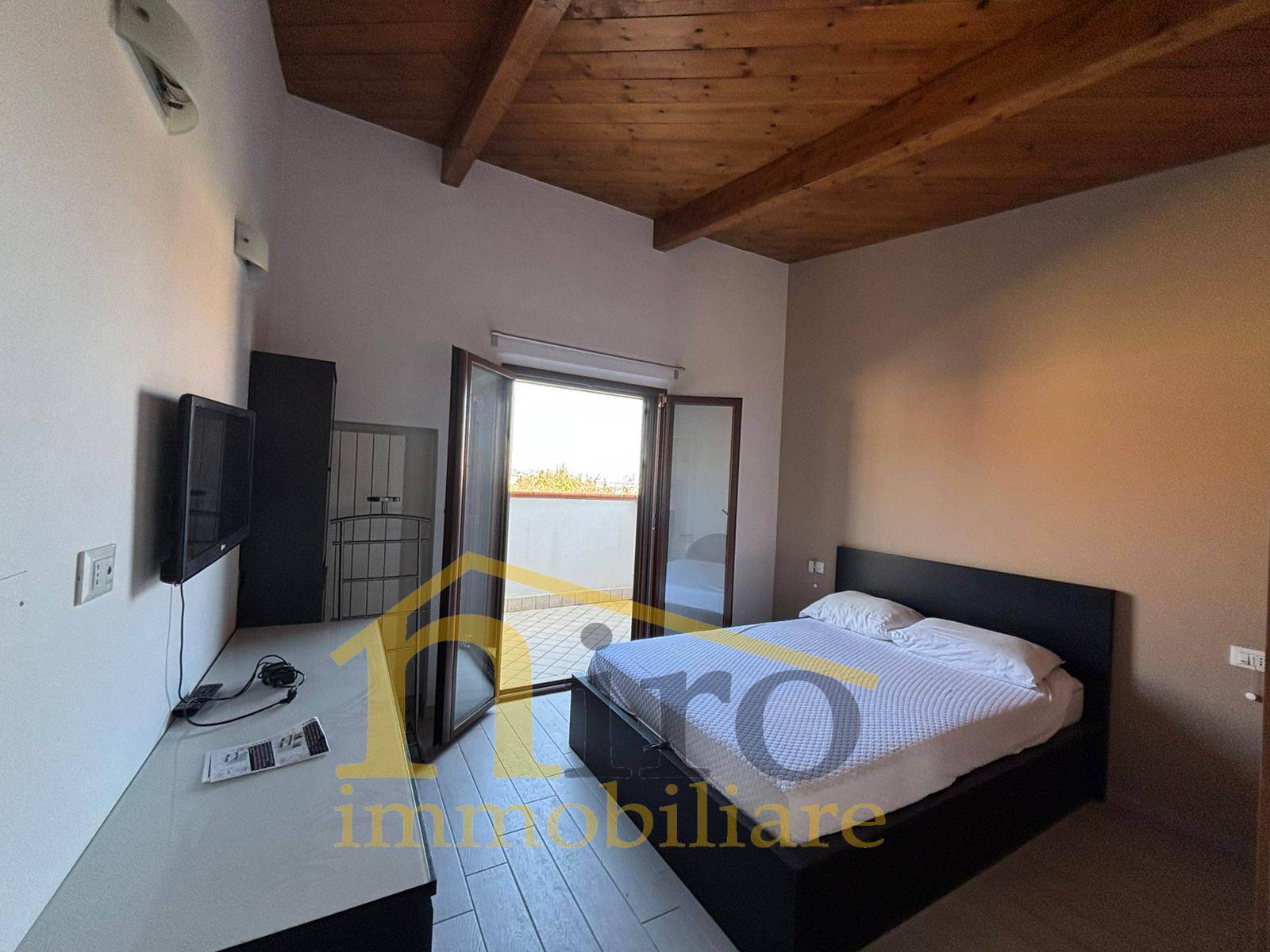 Appartamento in affitto a Pescara, Zona Colli