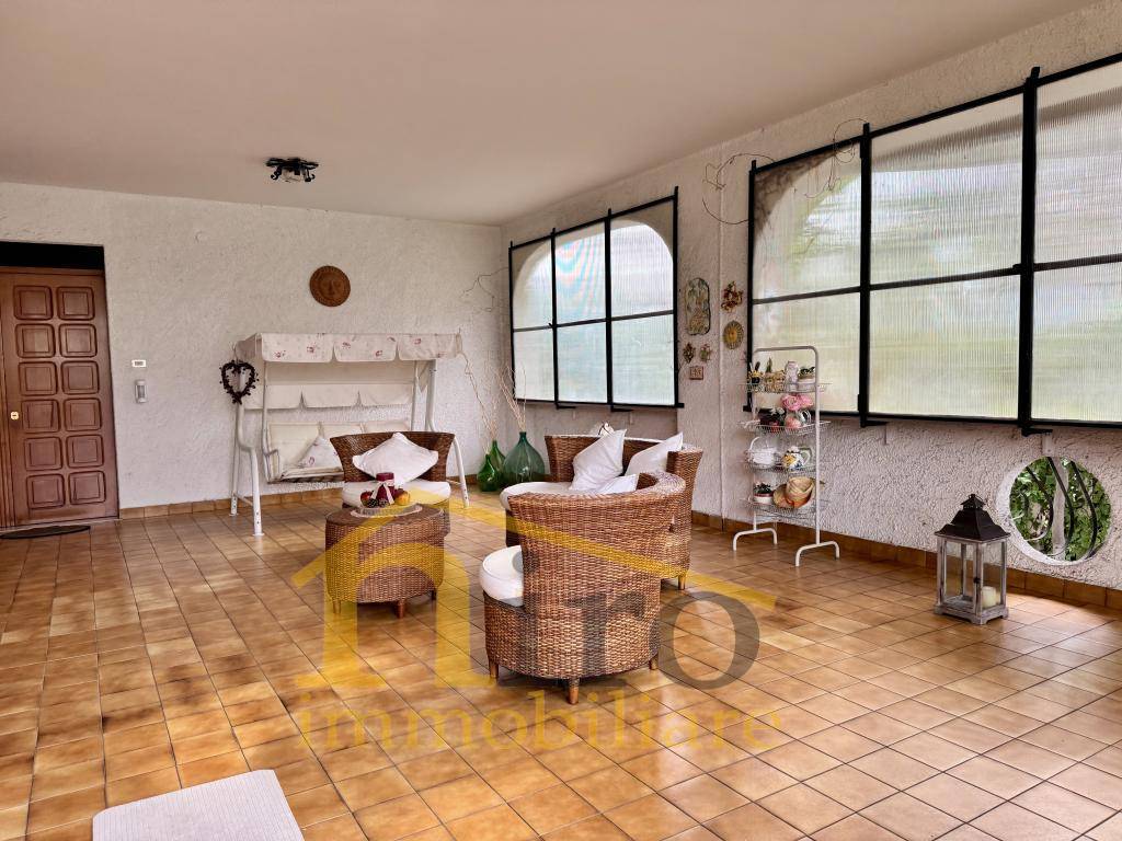 Villa in vendita a Montesilvano