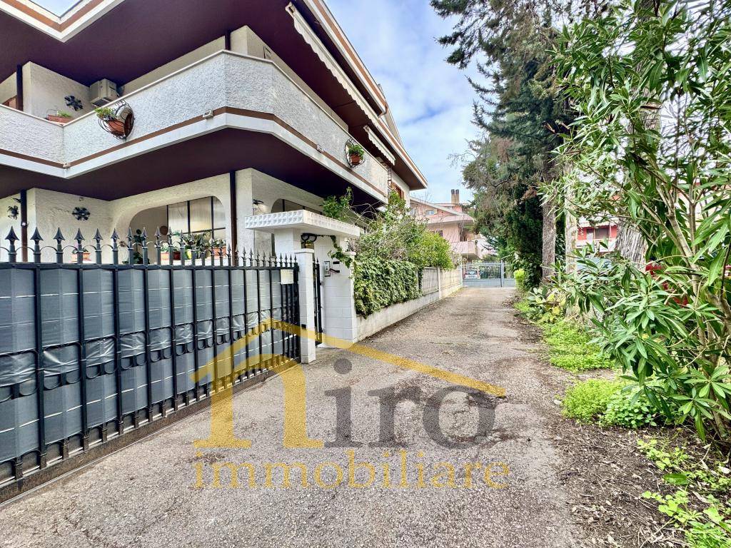 Villa in vendita a Montesilvano