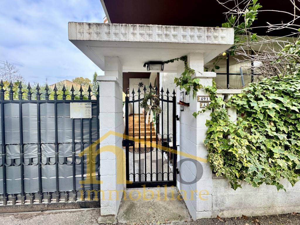 Villa in vendita a Montesilvano