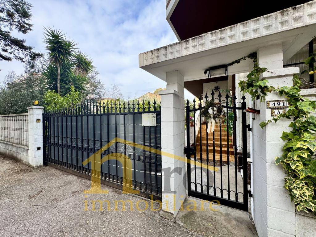 Villa in vendita a Montesilvano