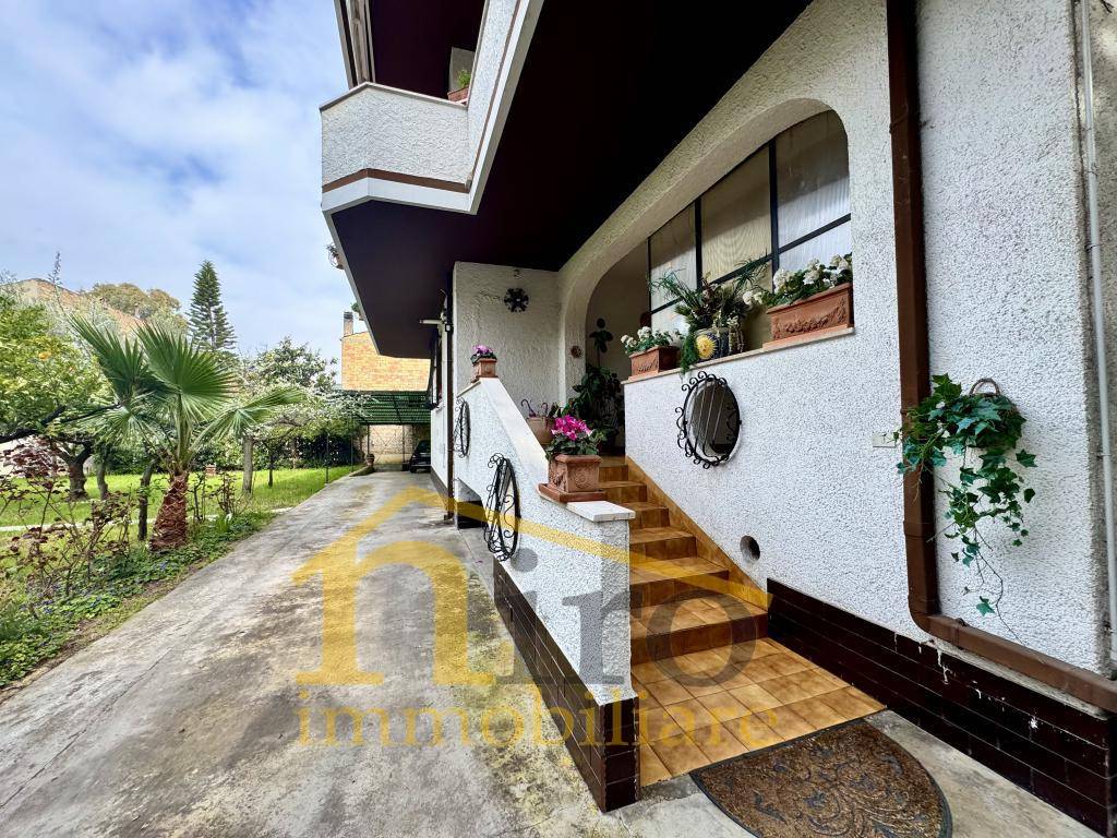 Villa in vendita a Montesilvano
