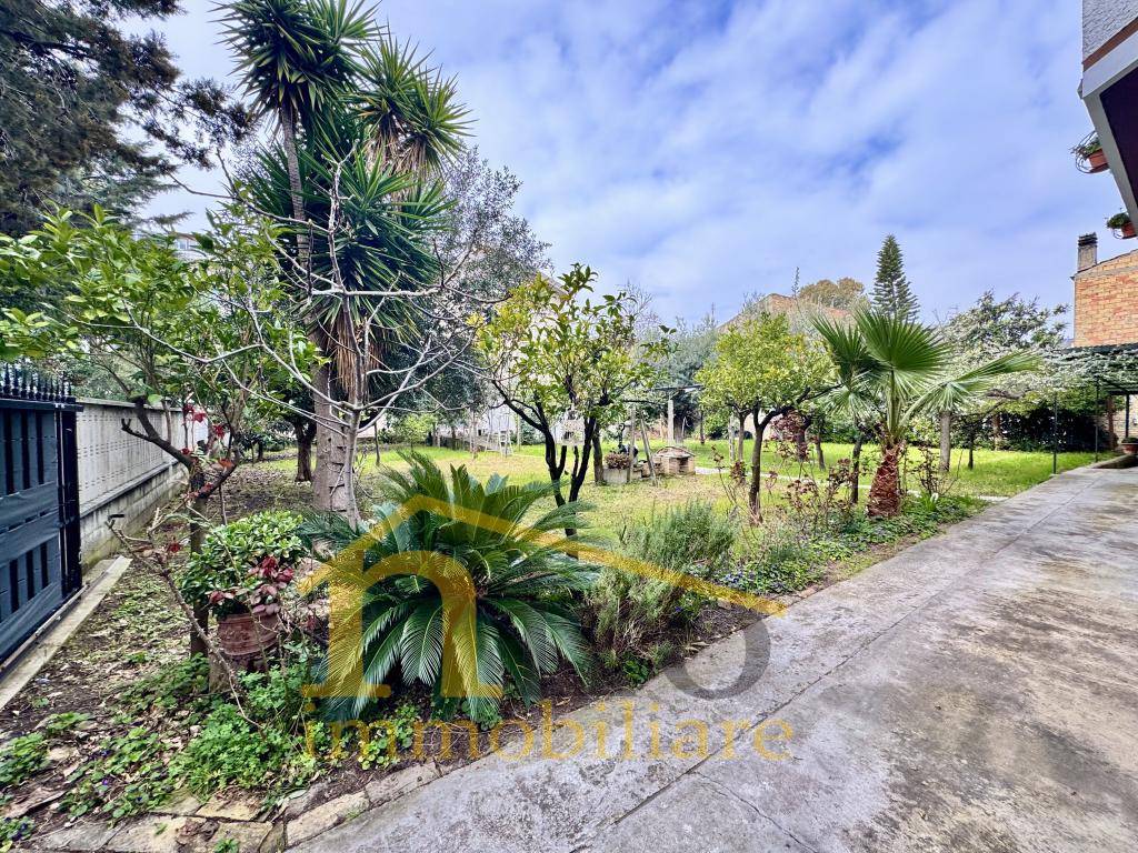 Villa in vendita a Montesilvano