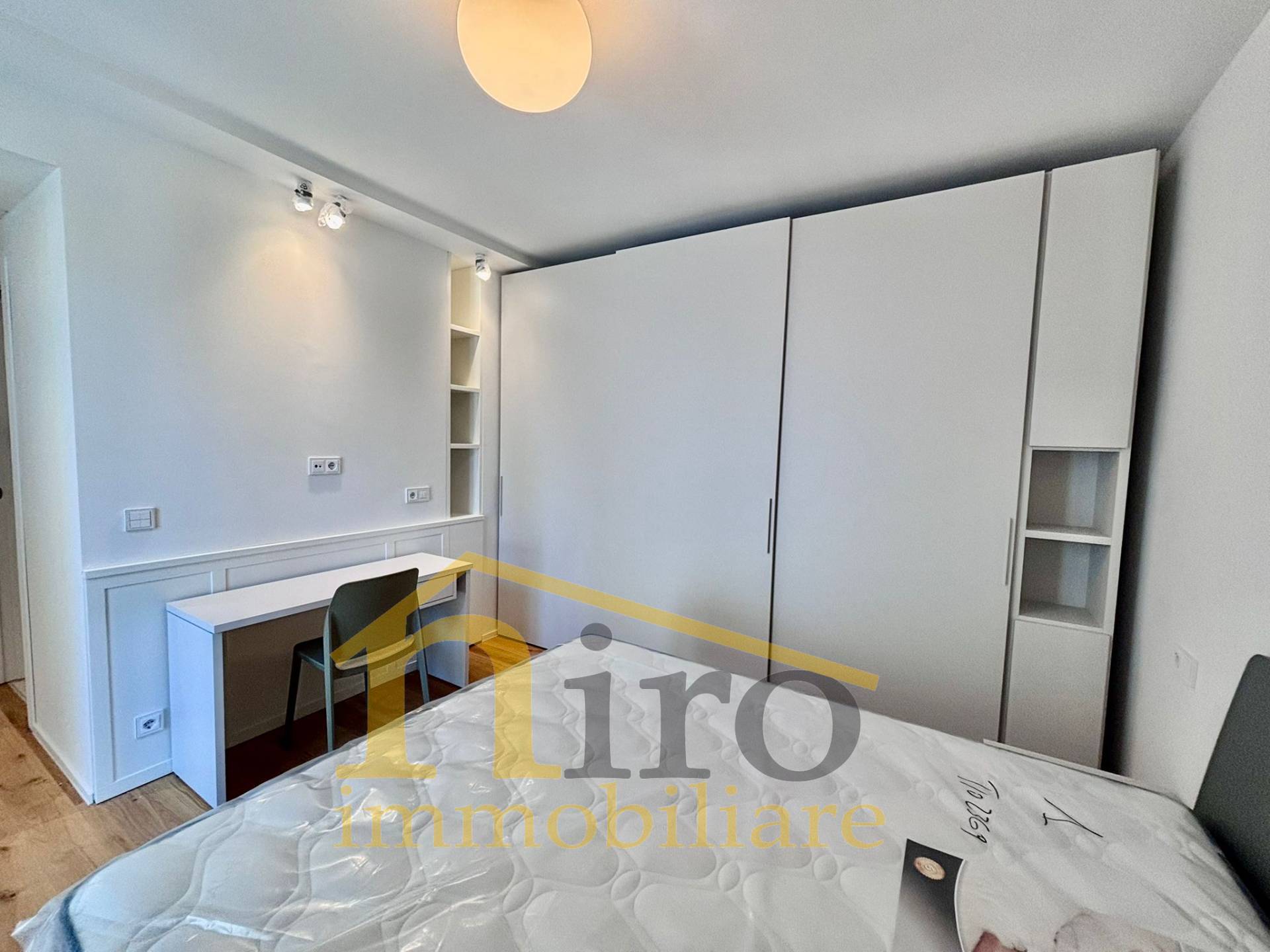 Appartamento in affitto a Pescara, Porta Nuova