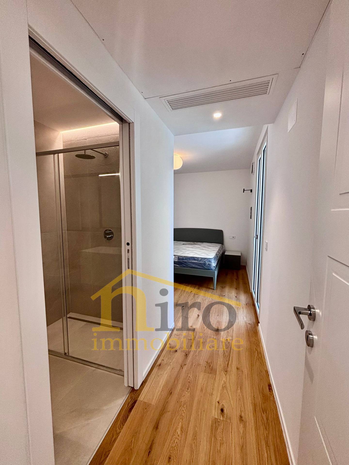 Appartamento in affitto a Pescara, Porta Nuova