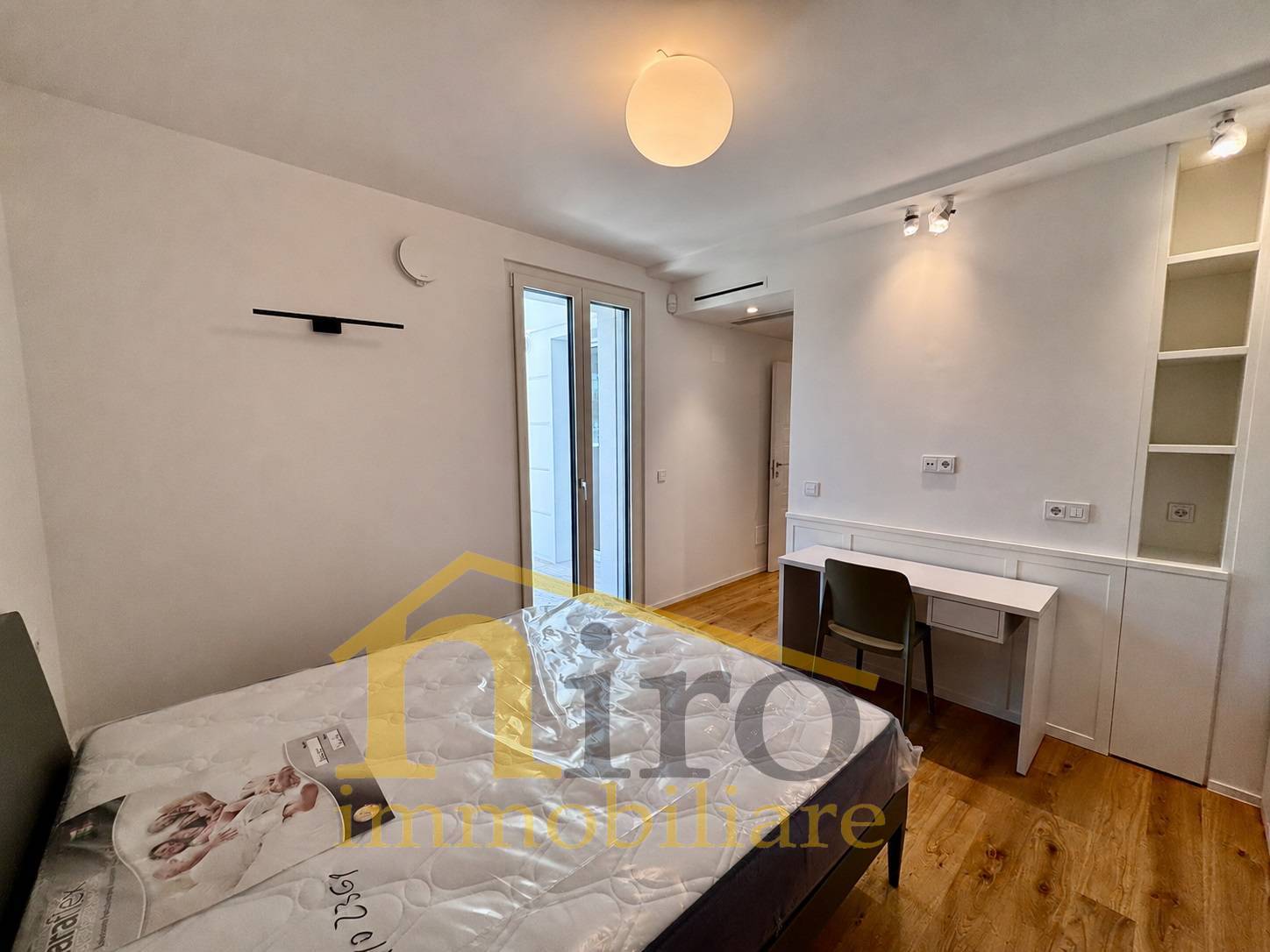 Appartamento in affitto a Pescara, Porta Nuova