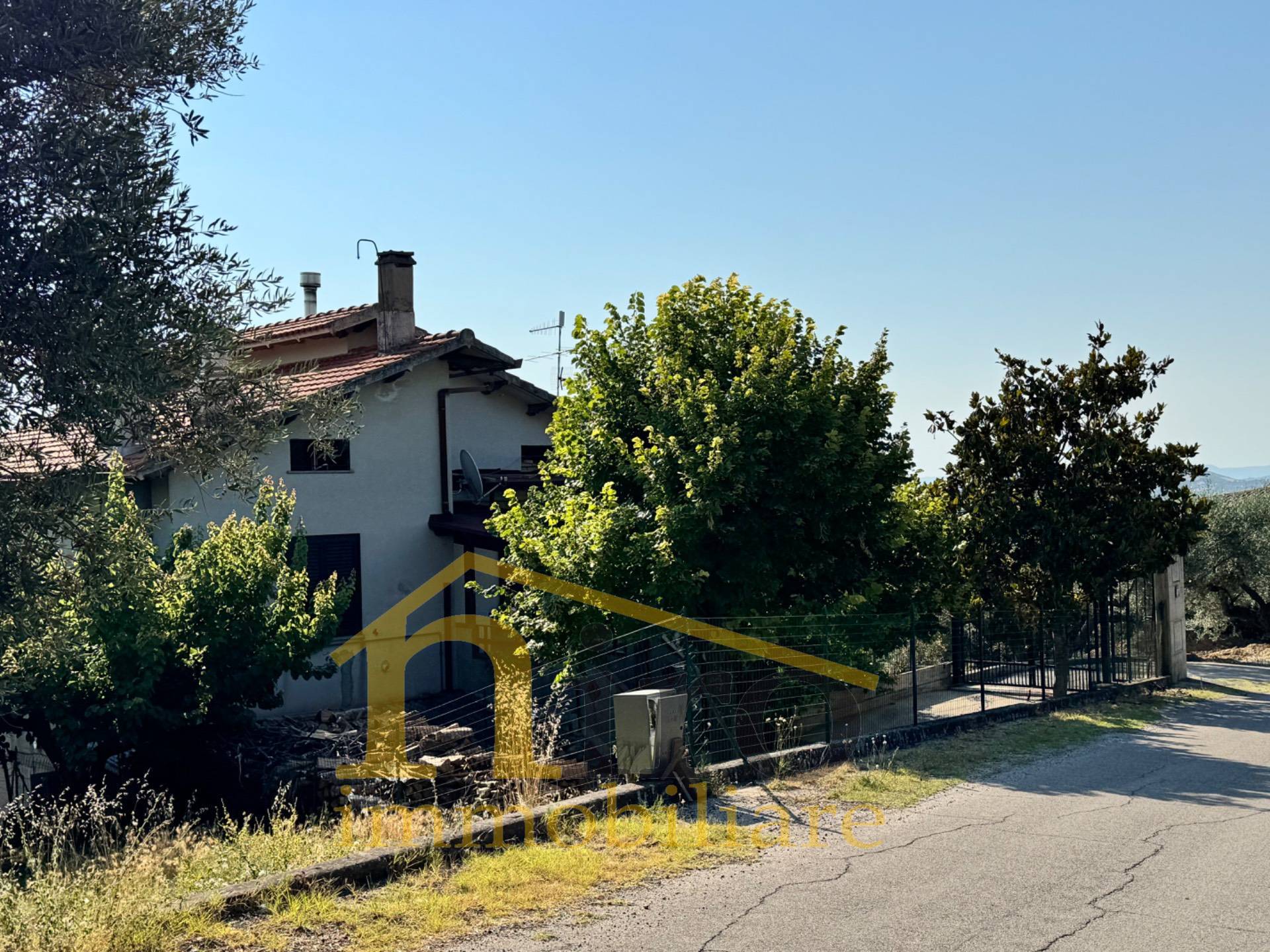 Terreno edificabile in vendita a Elice, Sant'Agnello