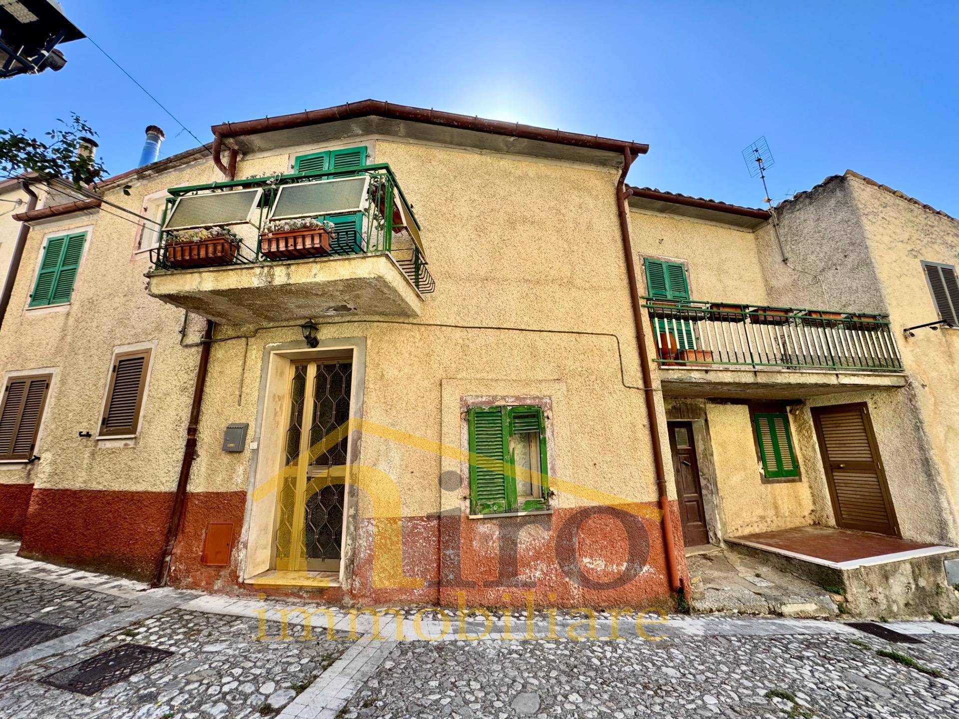 Casa singola in vendita a Carpineto della Nora