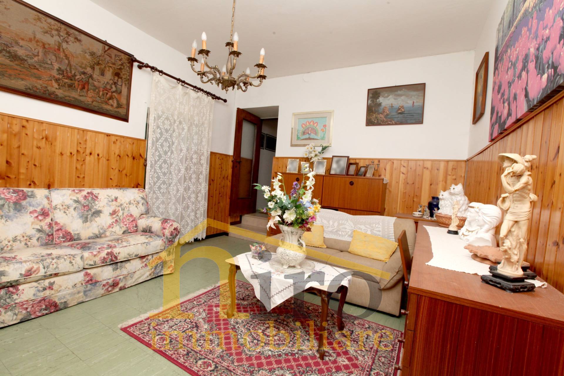 Casa singola in vendita a Carpineto della Nora