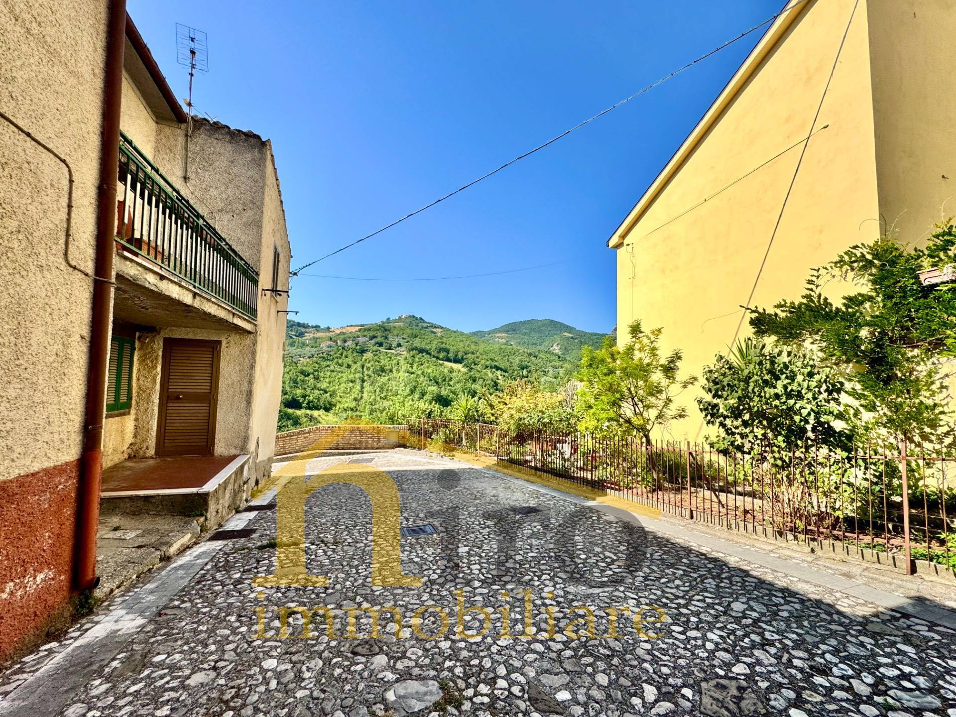 Casa singola in vendita a Carpineto della Nora